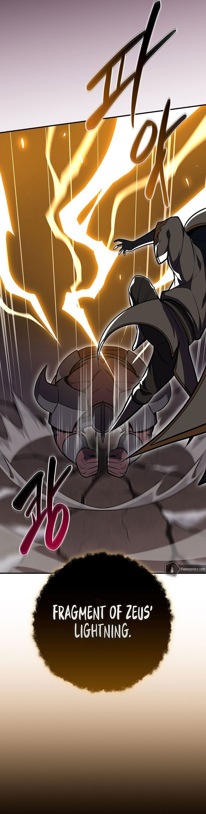 Archmage Streamer chapter 144