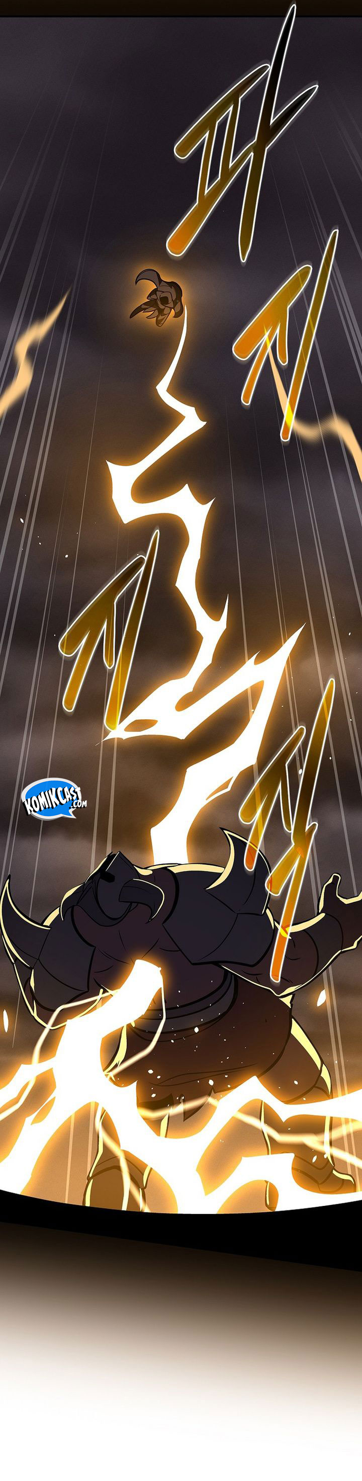 Archmage Streamer chapter 144