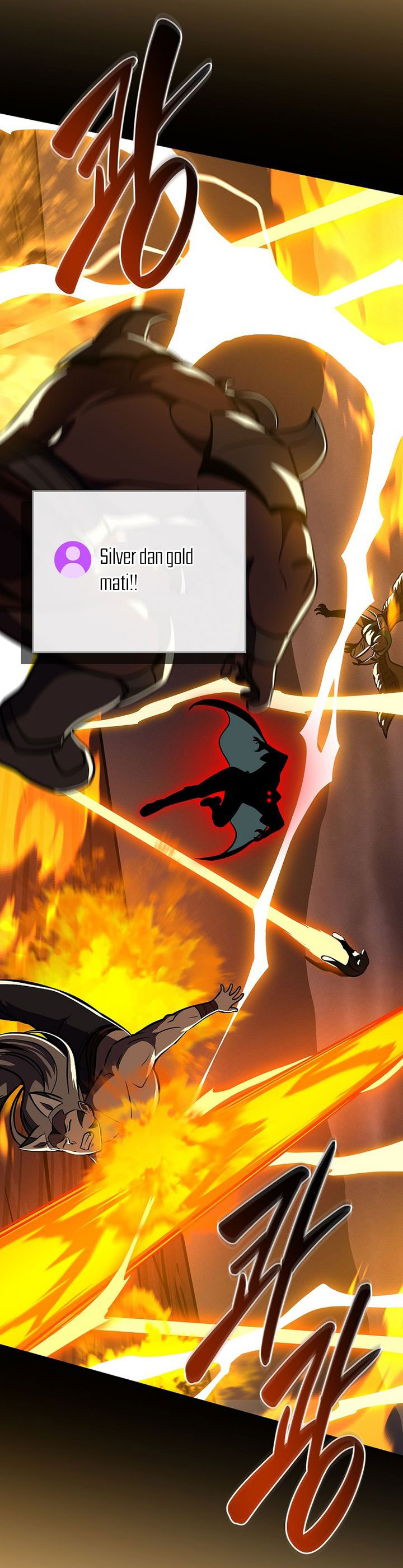 Archmage Streamer chapter 144