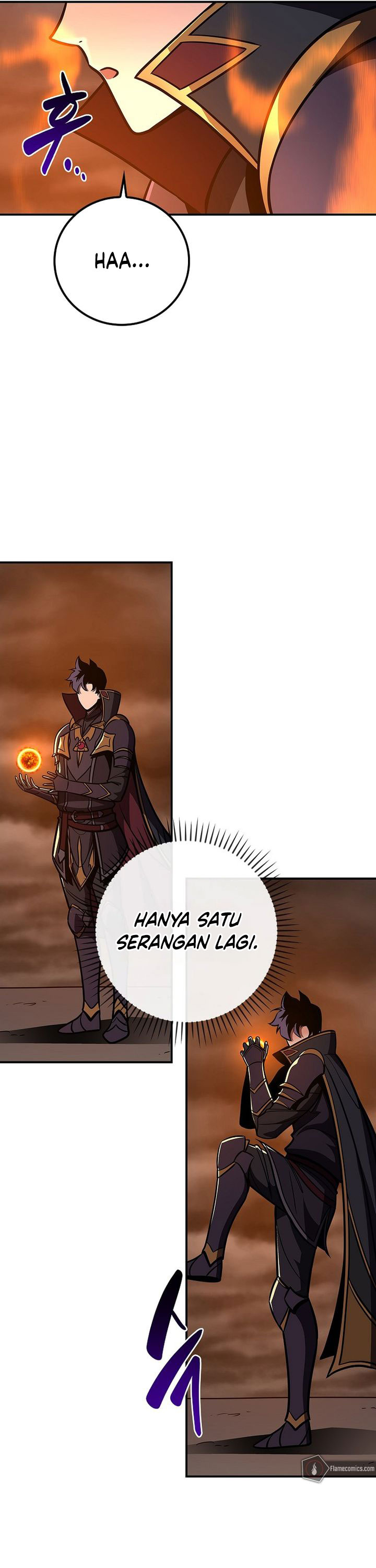 Archmage Streamer chapter 144
