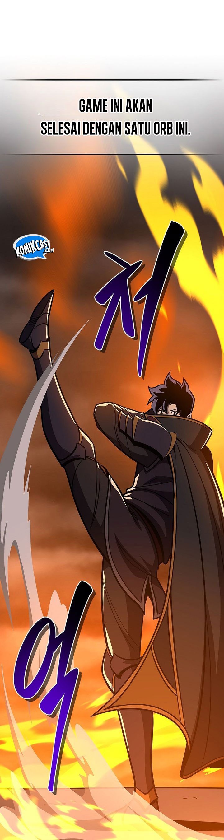 Archmage Streamer chapter 144