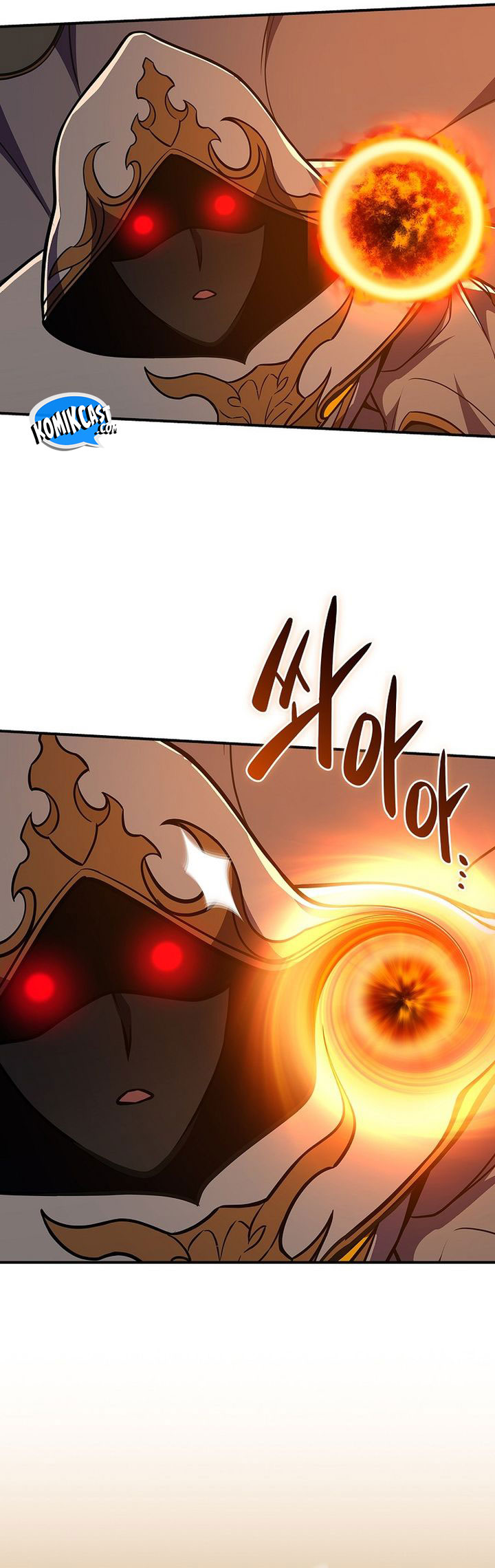 Archmage Streamer chapter 144