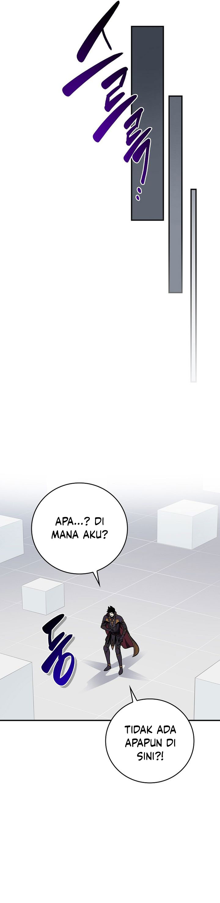 Archmage Streamer chapter 144