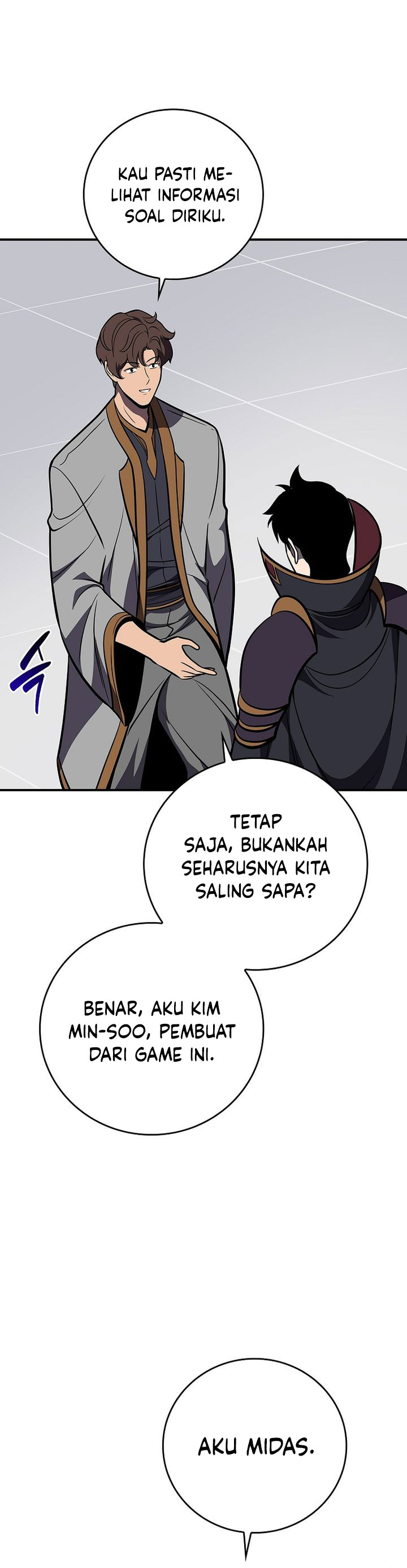 Archmage Streamer chapter 144