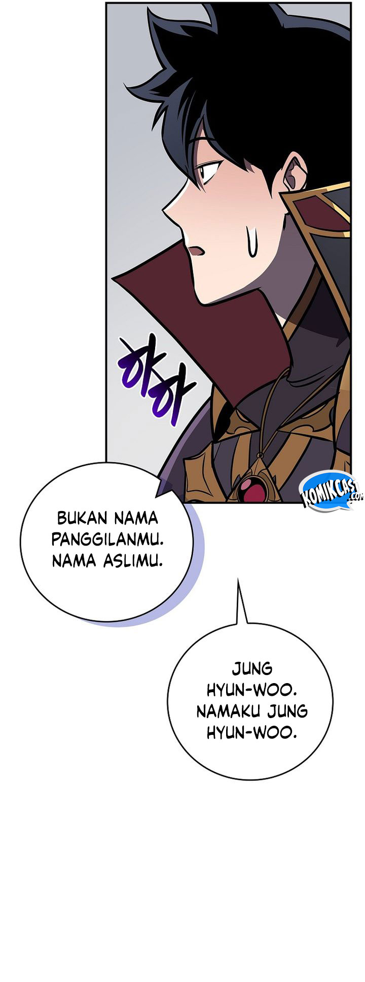 Archmage Streamer chapter 144