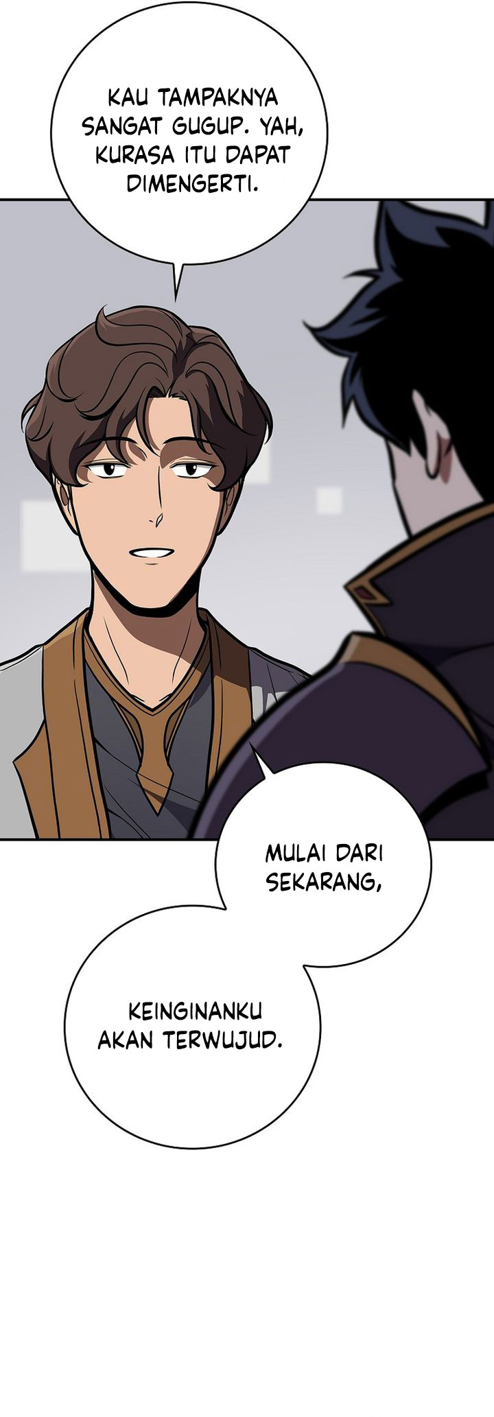 Archmage Streamer chapter 144