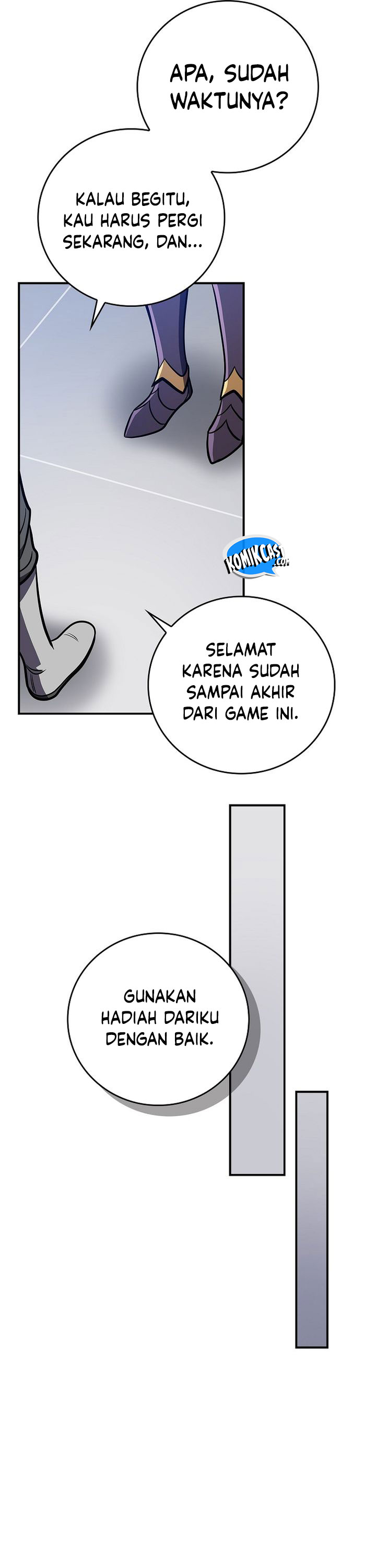 Archmage Streamer chapter 144