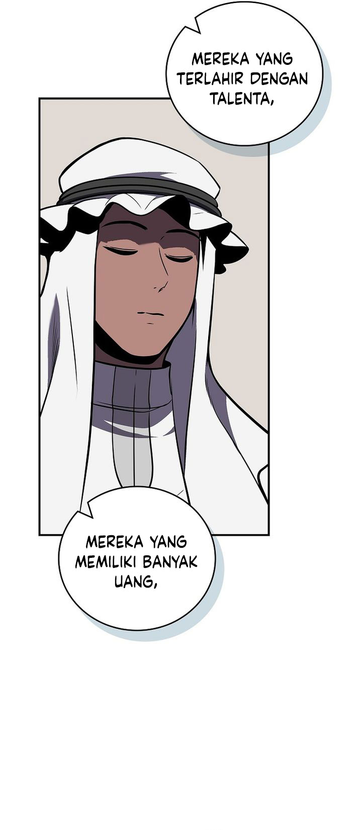Archmage Streamer chapter 144