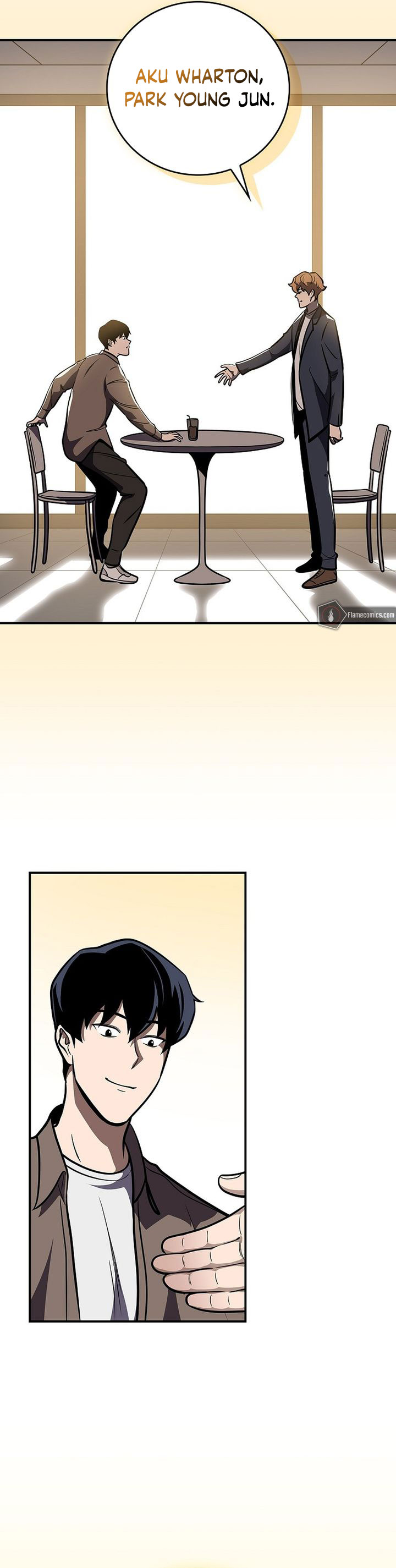 Archmage Streamer chapter 144