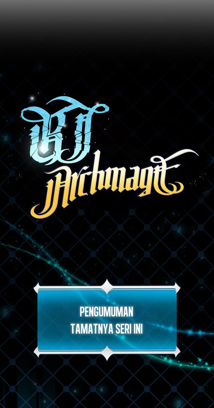 Archmage Streamer chapter 144