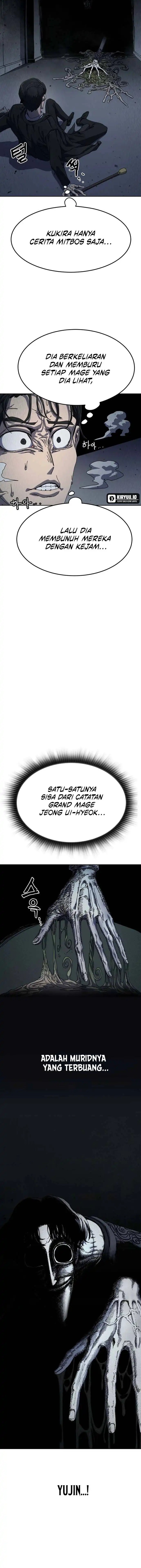 Archmage Curriculum chapter 1