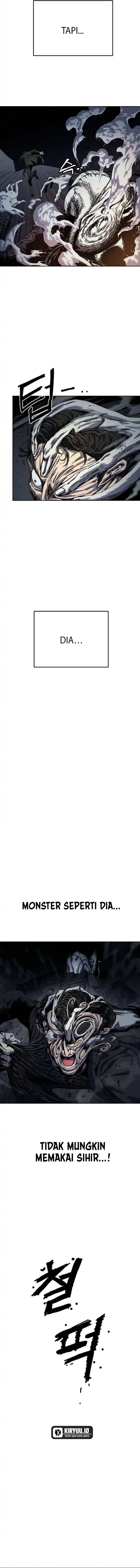 Archmage Curriculum chapter 1