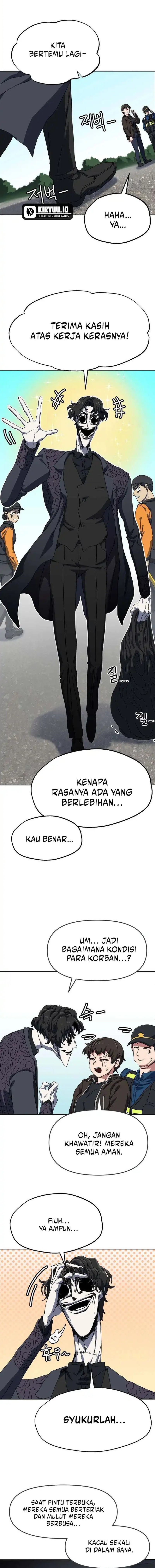 Archmage Curriculum chapter 1