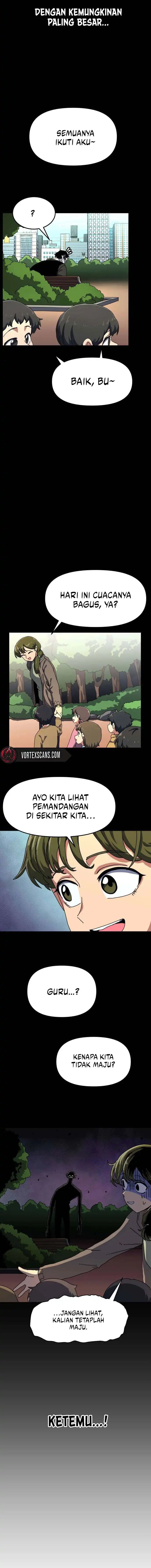 Archmage Curriculum chapter 1