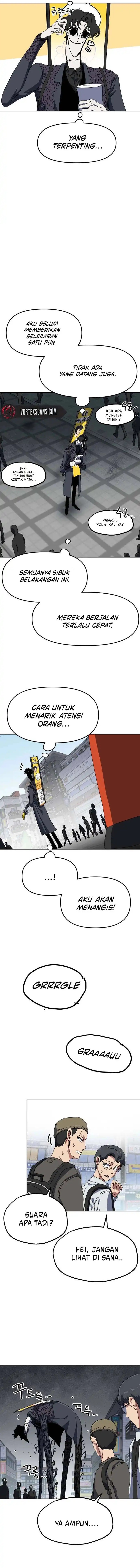 Archmage Curriculum chapter 1