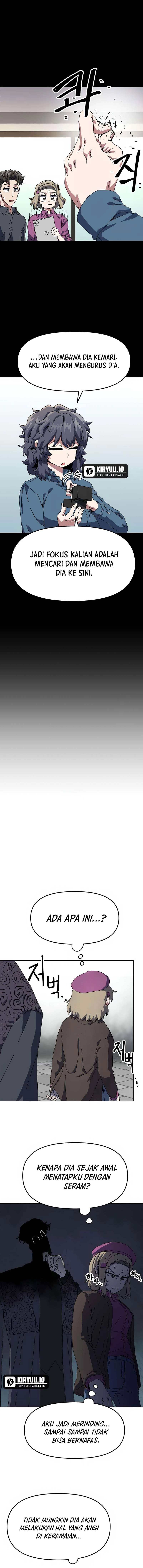 Archmage Curriculum Chapter 02 Bahasa Indonesia