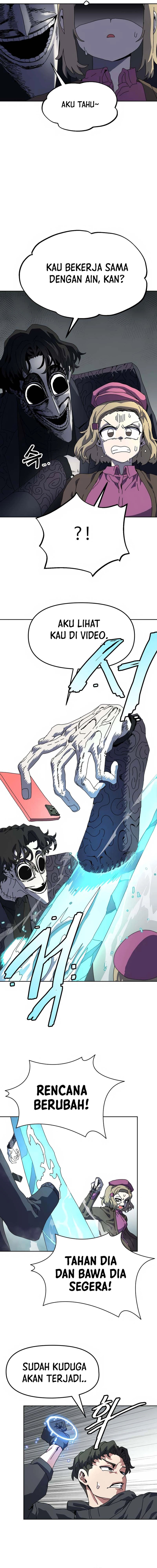 Archmage Curriculum Chapter 02 Bahasa Indonesia