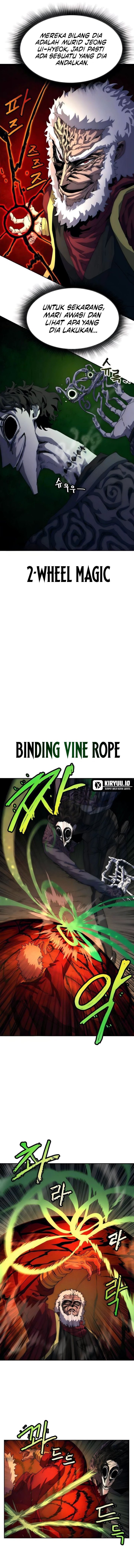 Archmage Curriculum chapter 7