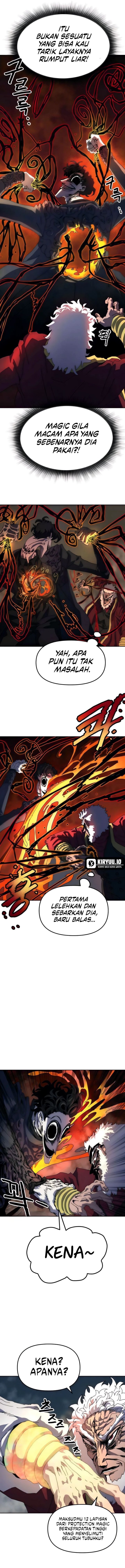 Archmage Curriculum chapter 7