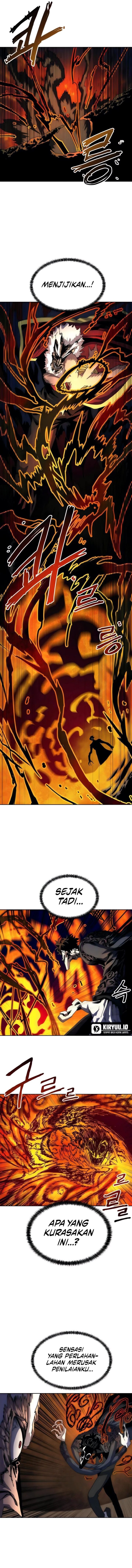 Archmage Curriculum chapter 7