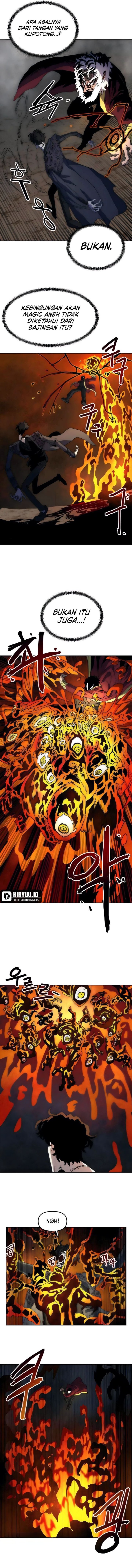 Archmage Curriculum chapter 7