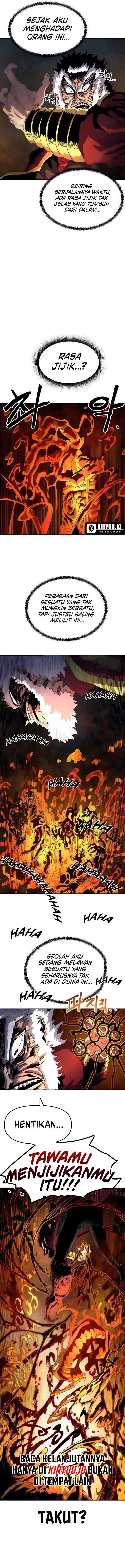 Archmage Curriculum chapter 7