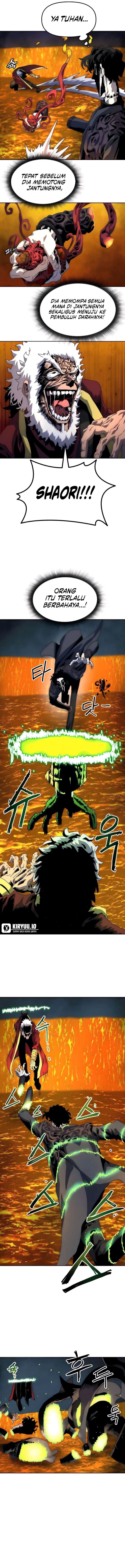 Archmage Curriculum chapter 7