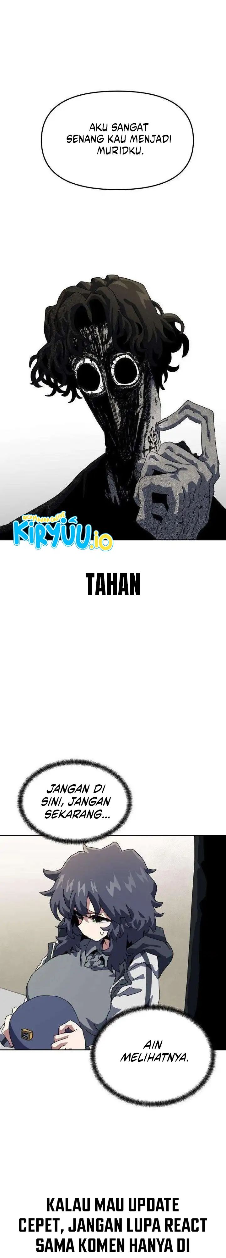 Archmage Curriculum chapter 9