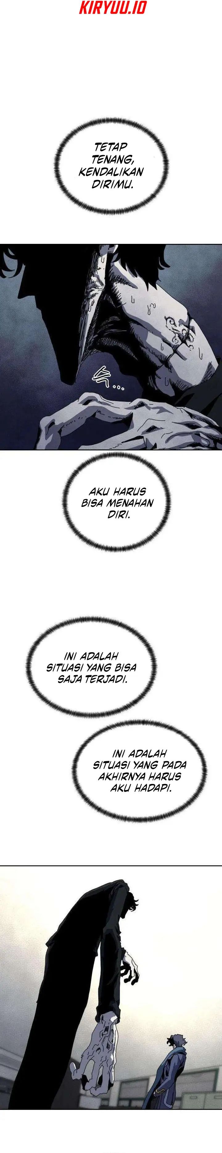 Archmage Curriculum chapter 9