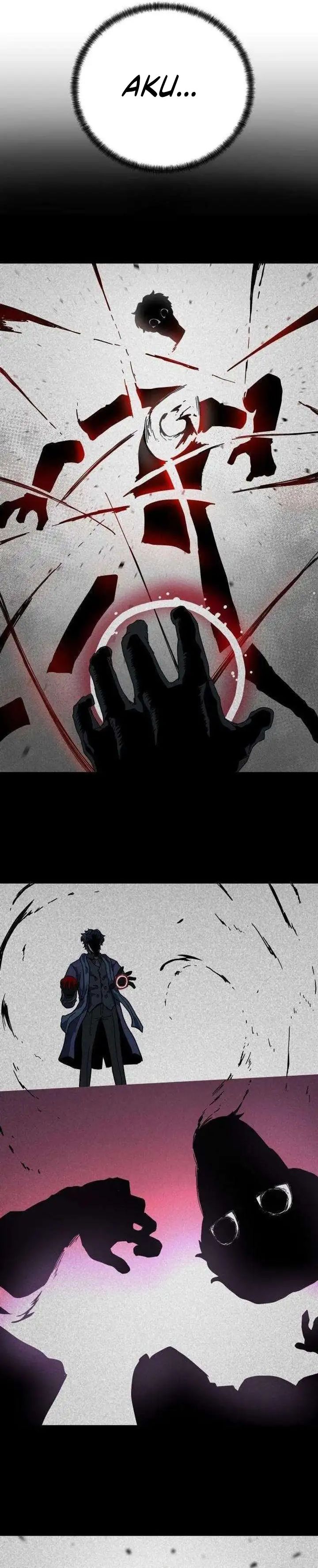 Archmage Curriculum chapter 9