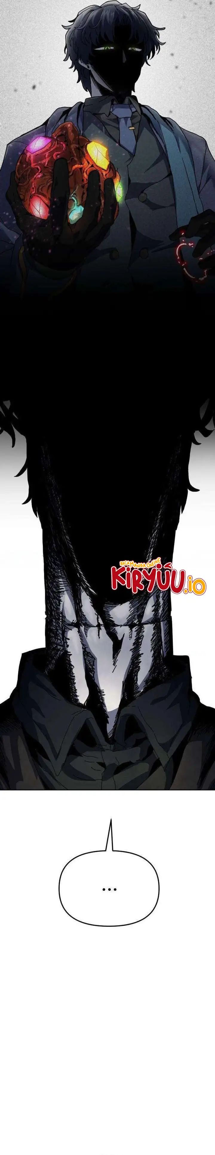 Archmage Curriculum chapter 9