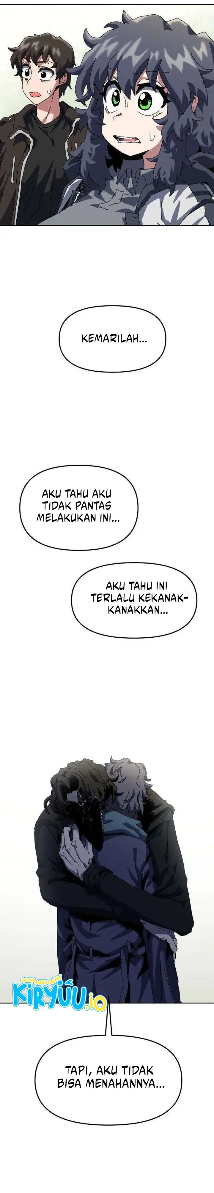 Archmage Curriculum chapter 9