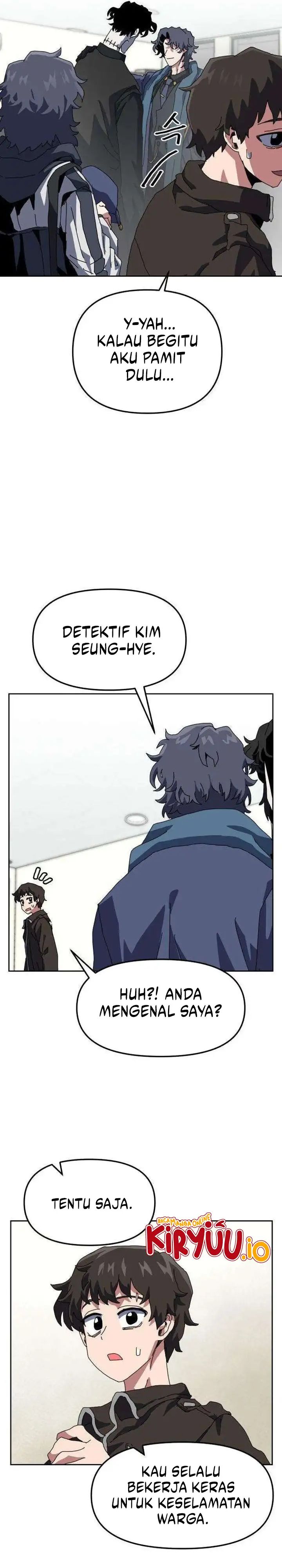 Archmage Curriculum chapter 9