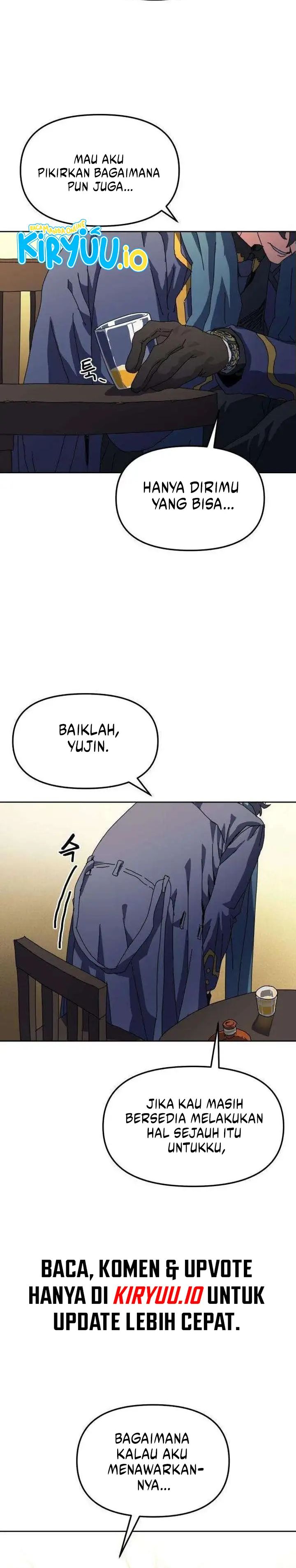 Archmage Curriculum chapter 9