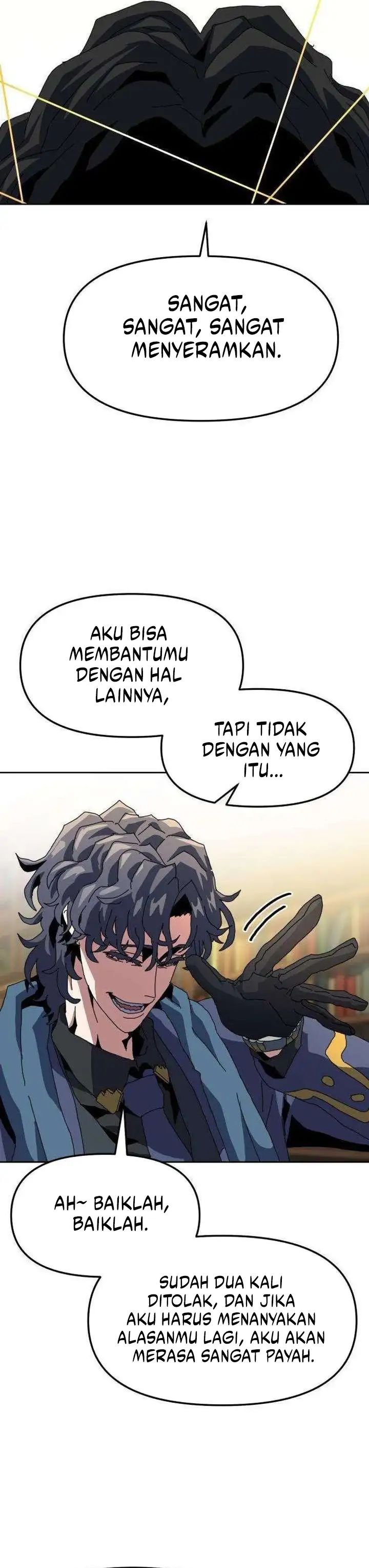 Archmage Curriculum chapter 9