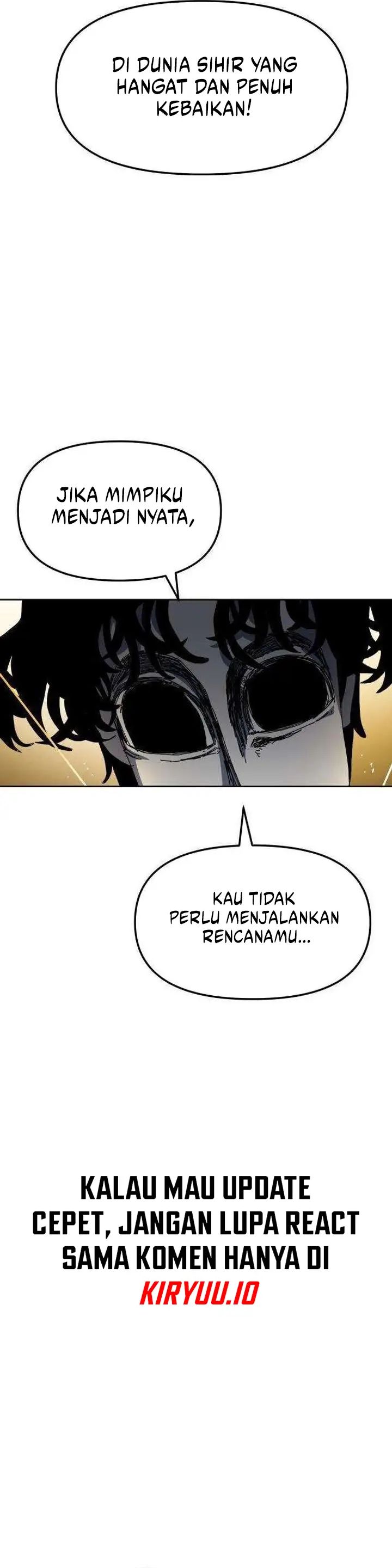 Archmage Curriculum chapter 9