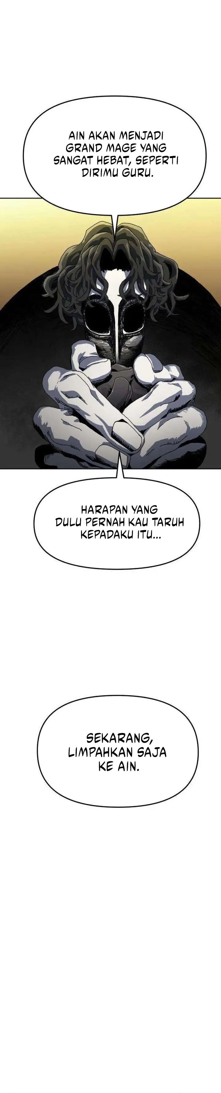 Archmage Curriculum chapter 9