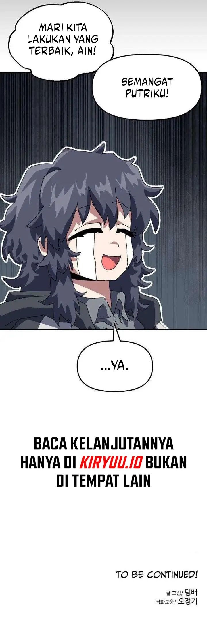 Archmage Curriculum chapter 9