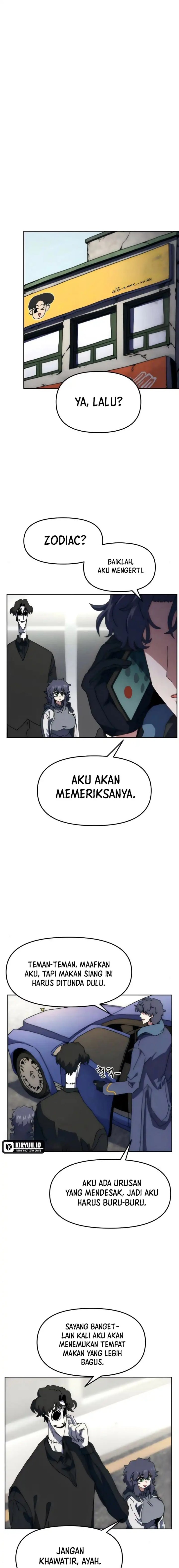 Archmage Curriculum chapter 10