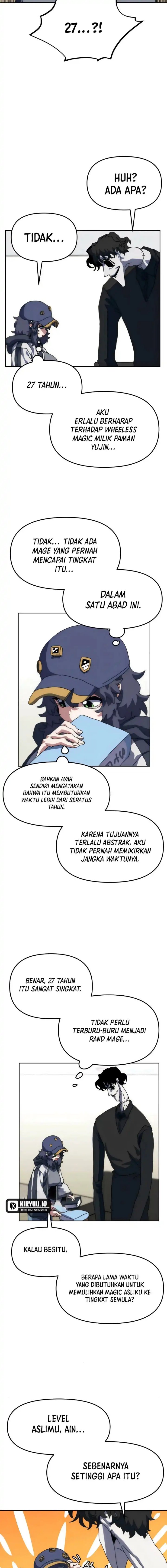 Archmage Curriculum chapter 10