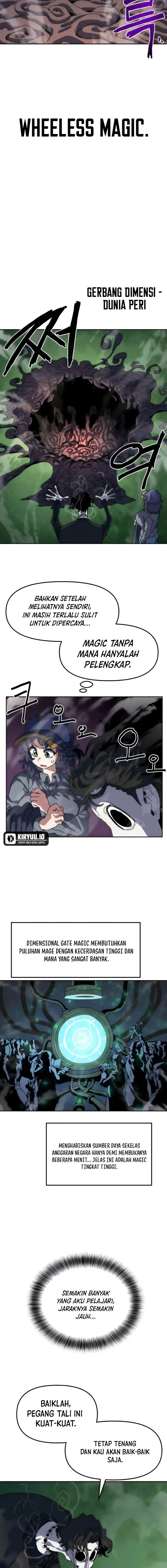 Archmage Curriculum chapter 10