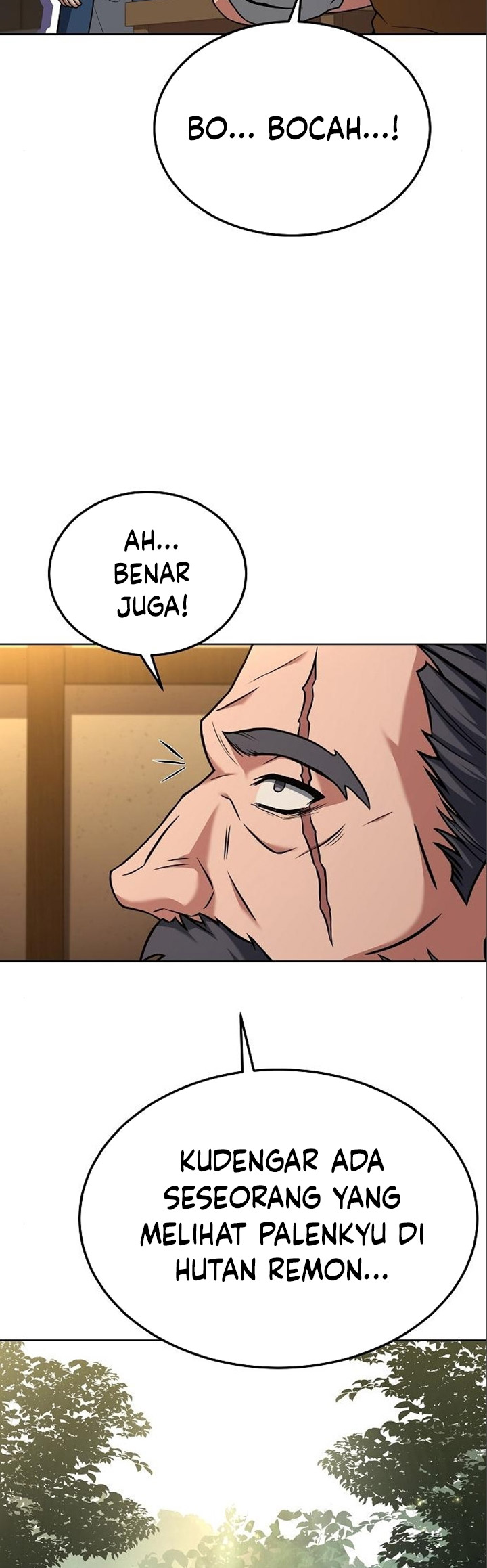 Archmage Restaurant chapter 5