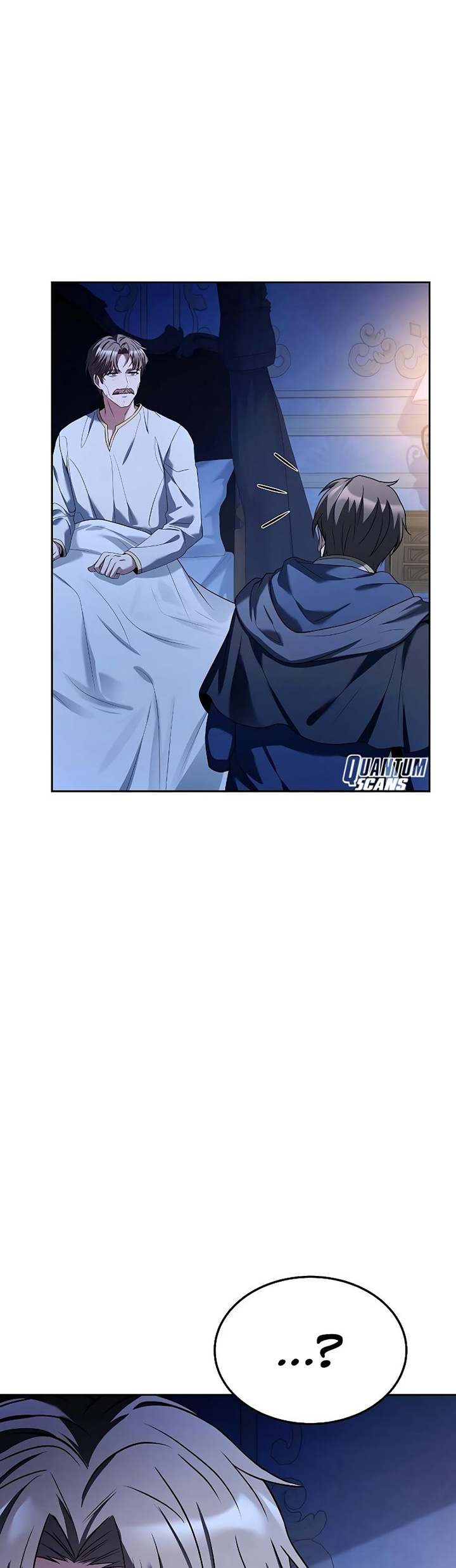 Archmage Restaurant chapter 22