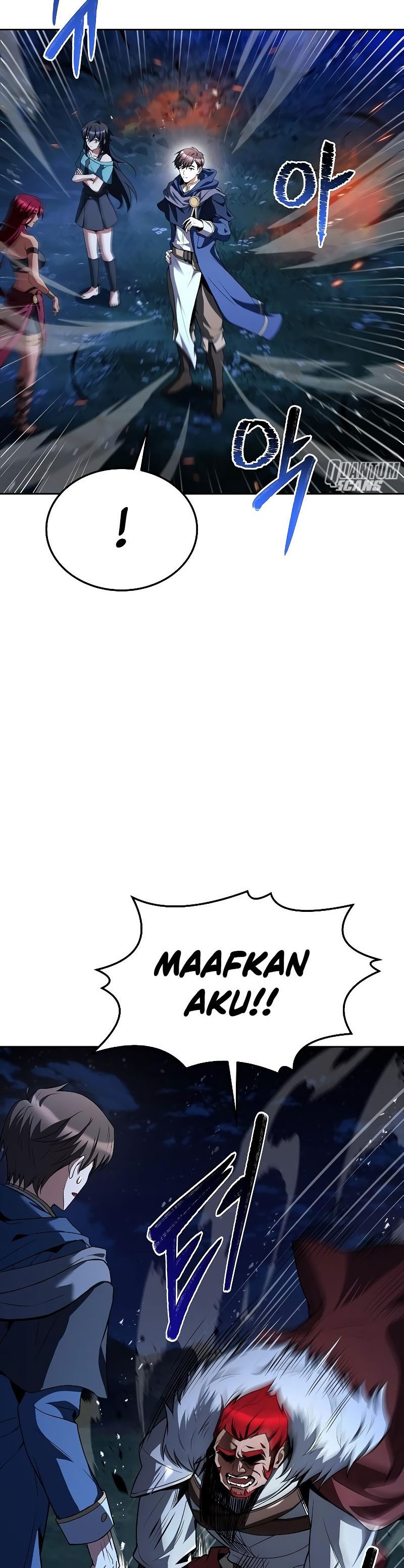 Archmage Restaurant chapter 35