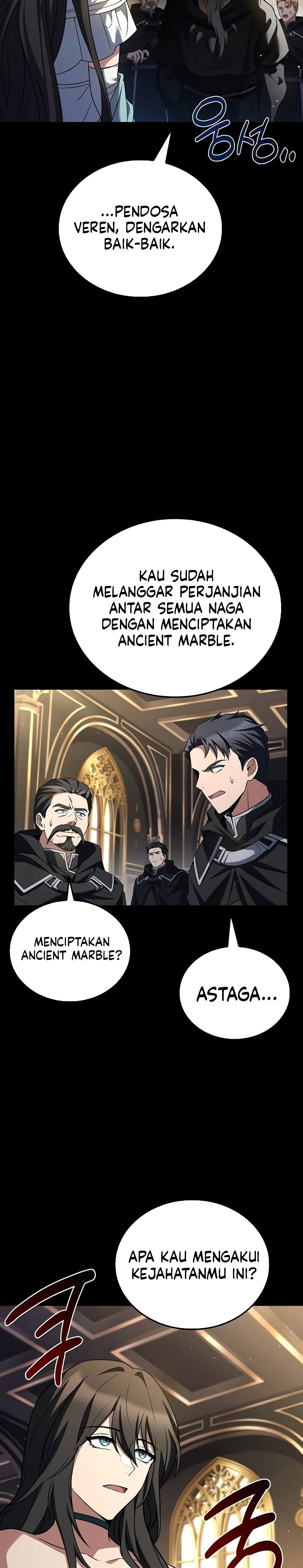 Archmage Restaurant chapter 66