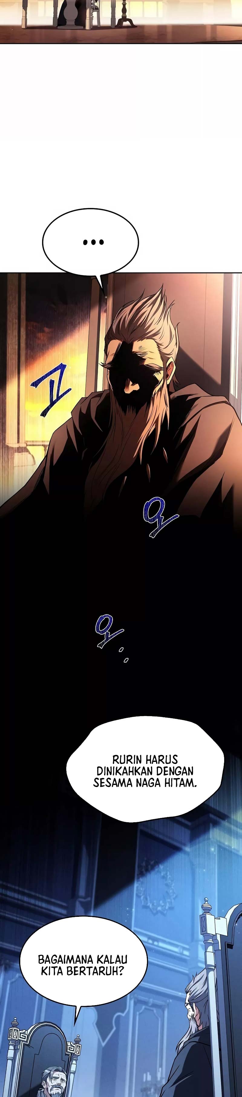 Archmage Restaurant chapter 68