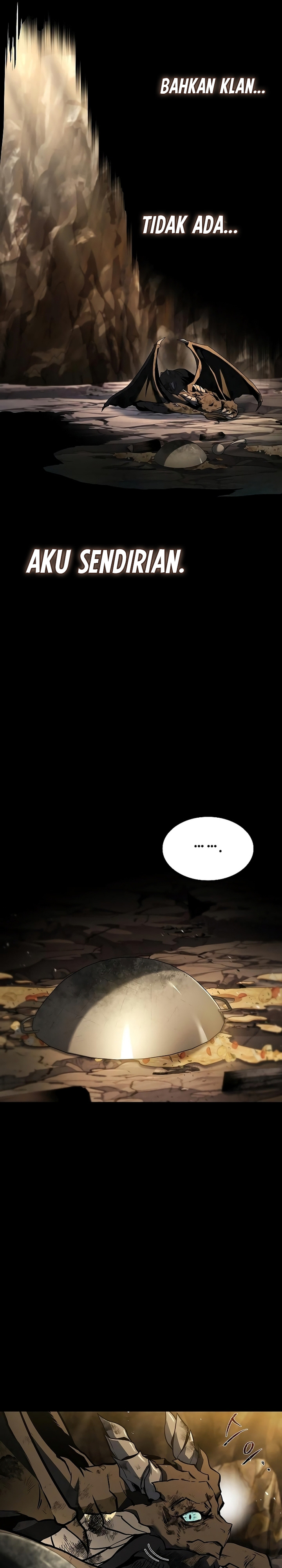Archmage Restaurant chapter 71