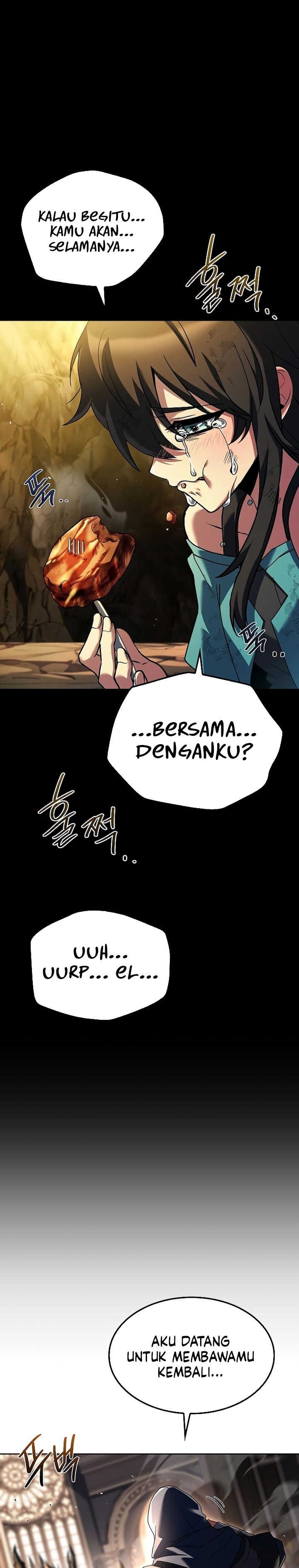 Archmage Restaurant chapter 71