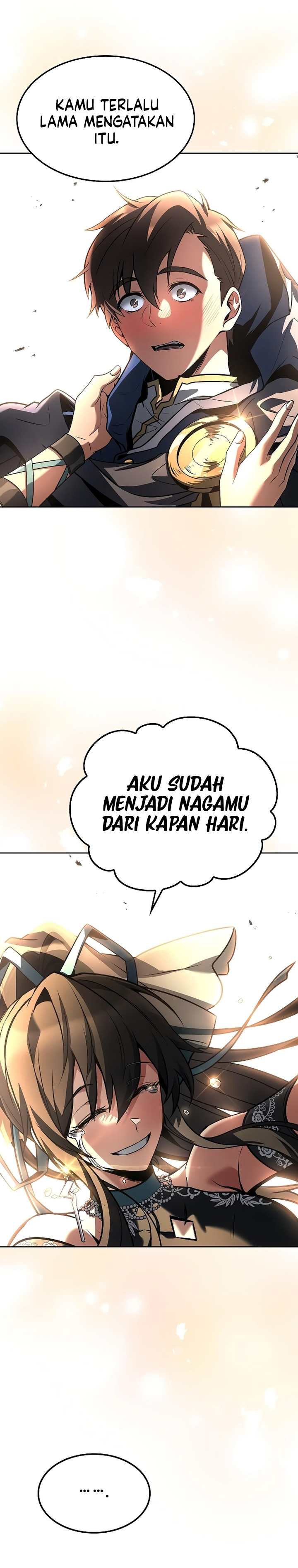 Archmage Restaurant chapter 71