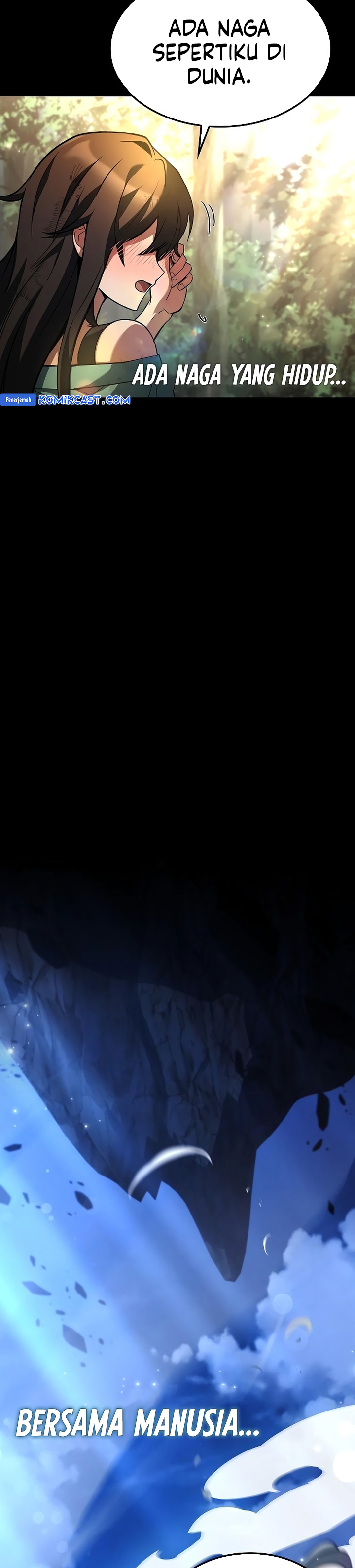 Archmage Restaurant chapter 71